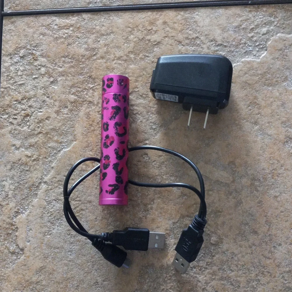 Halo Pocket Power 2800 Portable Charger